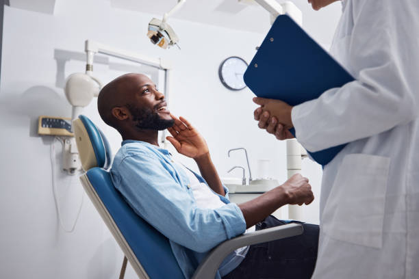Best Pediatric Emergency Dentist in Concordia, KS