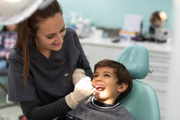 Best Emergency Broken Tooth Repair in Concordia, KS